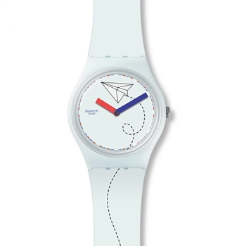 ساعت مچی SWATCH کد GS151